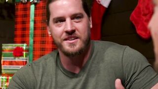 KINKY HOLIDAY SPECIAL! PIERCE PARIS EDGEPLAY WITH KIP JOHNSON