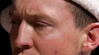 KINKY HOLIDAY SPECIAL! PIERCE PARIS EDGEPLAY WITH KIP JOHNSON