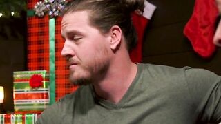 KINKY HOLIDAY SPECIAL! PIERCE PARIS EDGEPLAY WITH KIP JOHNSON