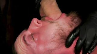 KINKY HOLIDAY SPECIAL! PIERCE PARIS EDGEPLAY WITH KIP JOHNSON