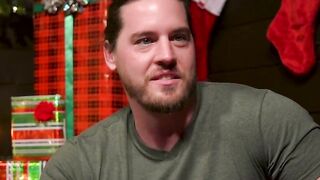 KINKY HOLIDAY SPECIAL! PIERCE PARIS EDGEPLAY WITH KIP JOHNSON