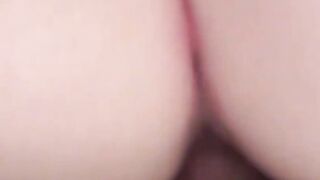 Bouncy Brunette Babes - Big Boobs Teen Fucked Hard By A Huge Dick