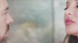 Thick Dick Milf #2 - Horny Mommy Fucked Hard By Huge Dildo & Big Black Cock