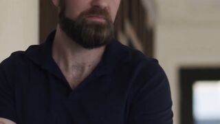 Step-Dad's Swollen Dick Riding Trannys Ass - Step Daughters First Anal Sex