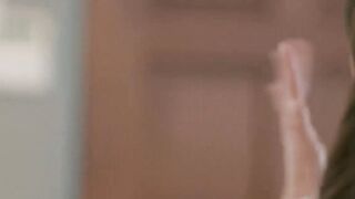 Blondes-BTS Transexual Babe Jenna Foxx Fucks Her Way To Stardom