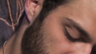 TommyDefindis-SoloMale - Massive Load From Huge Dick