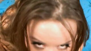 Teen Cutie Goes Wild In A Hardcore Sex Adventure