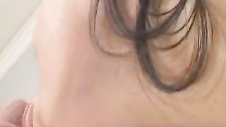 Teen Brat Gets Annihilation in Hardcore Anal Threesome