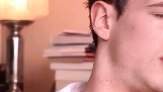 Group Orgasm Party! Anal-Orgasms For barely legal Guys By Experienced MILFs