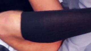 Business Partner Fucks Boss In Boardroom For Promotion - PornPros