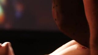 Busty Milf's Dark Dungeon - Dominatrix Submissive Couple Roleplay