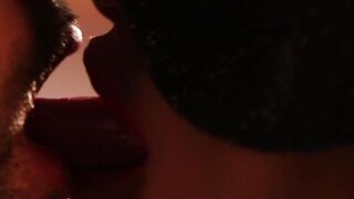 Busty Milf's Dark Dungeon - Dominatrix Submissive Couple Roleplay