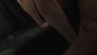 Think of Me As Your Step-Brother - Anal Threesome with Hot Twinks