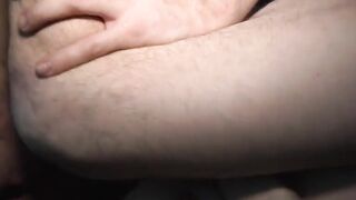 Think of Me As Your Step-Brother - Anal Threesome with Hot Twinks