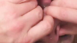 Hot MILF Shylas Fancy Lingerie Fuck Fest