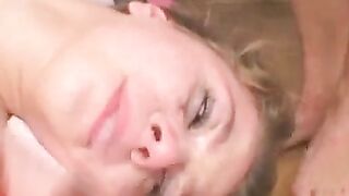 Hot MILF Shylas Fancy Lingerie Fuck Fest