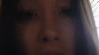 Step-Sister's Hot Blonde BFF Fucked Hard By Stepbrother In His Car