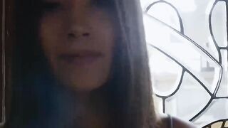 Step-Sister's Hot Blonde BFF Fucked Hard By Stepbrother In His Car