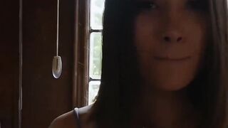 Step-Sister's Hot Blonde BFF Fucked Hard By Stepbrother In His Car