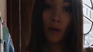 Step-Sister's Hot Blonde BFF Fucked Hard By Stepbrother In His Car