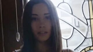 Step-Sister's Hot Blonde BFF Fucked Hard By Stepbrother In His Car