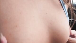 College Girl's Wild Dream Comes True With Big Dick Porn Star! - Jmac & Selena