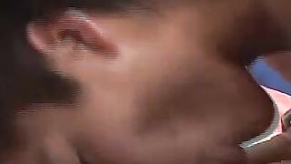 Raw Passion - Twink Latinos Suck & Fuck Raw For Hot Sex