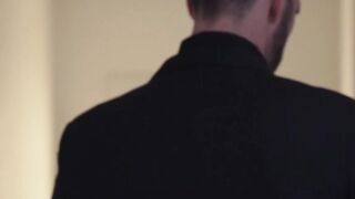 Redheaded Vixen Katy Rose Gets Anal Sex From A Stranger In Her Hotel Room