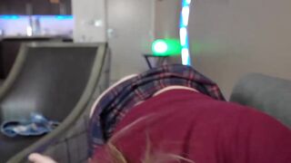 Teenage Cutie Carolina Sweety Deep Throws Huge Dick - PornPros