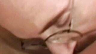 Thick Milf & Shy Babe Share A Hot Threesome - PornPros