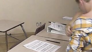 Twink Butt-Buddies - Detained Twunks Barebacking