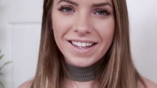 Teen Slut Summers Brooks Rides A Hard Dick In Point Of View