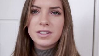 Teen Slut Summers Brooks Rides A Hard Dick In Point Of View