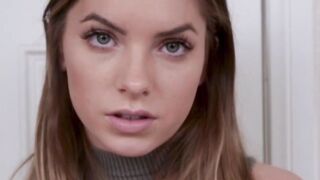 Teen Slut Summers Brooks Rides A Hard Dick In Point Of View