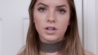 Teen Slut Summers Brooks Rides A Hard Dick In Point Of View