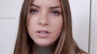 Teen Slut Summers Brooks Rides A Hard Dick In Point Of View