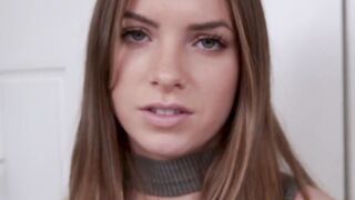 Teen Slut Summers Brooks Rides A Hard Dick In Point Of View