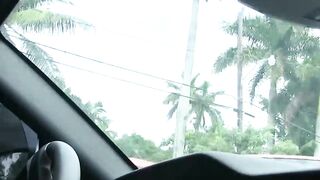 College Cuties - Car Wash Scam" or "Car-Washing Hottie #2", this new version is more descriptive of what's happening in the scene while still maintaining its original playful tone