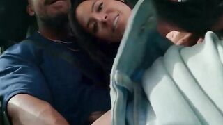 Hot MILFs Share Their Daughters With A Stranger In This Threesome