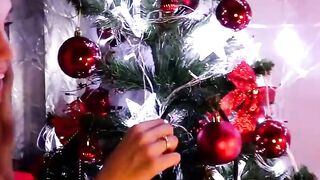 Anal Elf Fucked Hard By Old Saint Nick On Xmas Eve