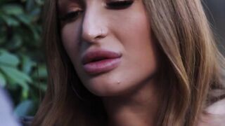Big Dick Lover - Petite Blonde Teenager Skyler Snow Gets Fucked Hard