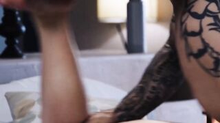 Big Dick Lover - Petite Blonde Teenager Skyler Snow Gets Fucked Hard