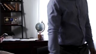 Big Dick Lover - Petite Blonde Teenager Skyler Snow Gets Fucked Hard