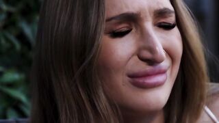 Big Dick Lover - Petite Blonde Teenager Skyler Snow Gets Fucked Hard