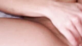 Tatted Up Step-Mom Riding Her Son's Hard Dick - Lady Fingers