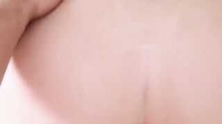 Tatted Up Step-Mom Riding Her Son's Hard Dick - Lady Fingers