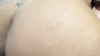 Amateur Couple Riding Horseback - Steamy MILF Splendor Fucked Raw