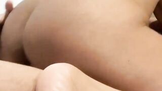 Amateur Couple Riding Horseback - Steamy MILF Splendor Fucked Raw