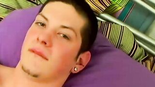 Andy-Kay & AustinLucas - Hot Couple's Intimate Home Videos