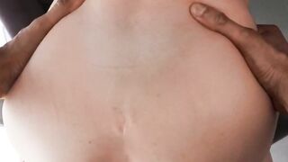 Petites-BabeTheaSummer's - Petite Blondie Gets Fucked And Creampied